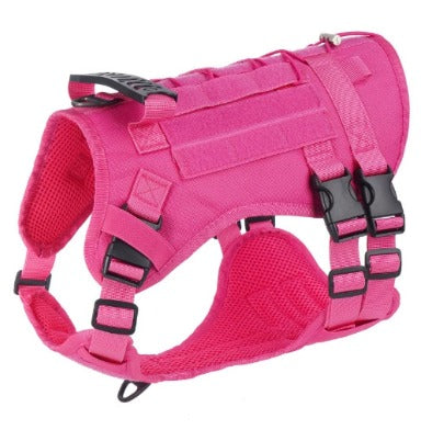 Tactical Comfort Dog Harness™