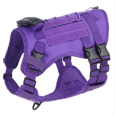 Tactical Comfort Dog Harness™