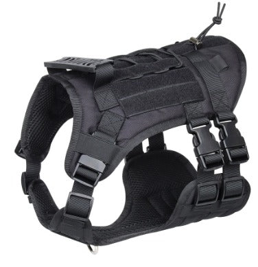 Tactical Comfort Dog Harness™