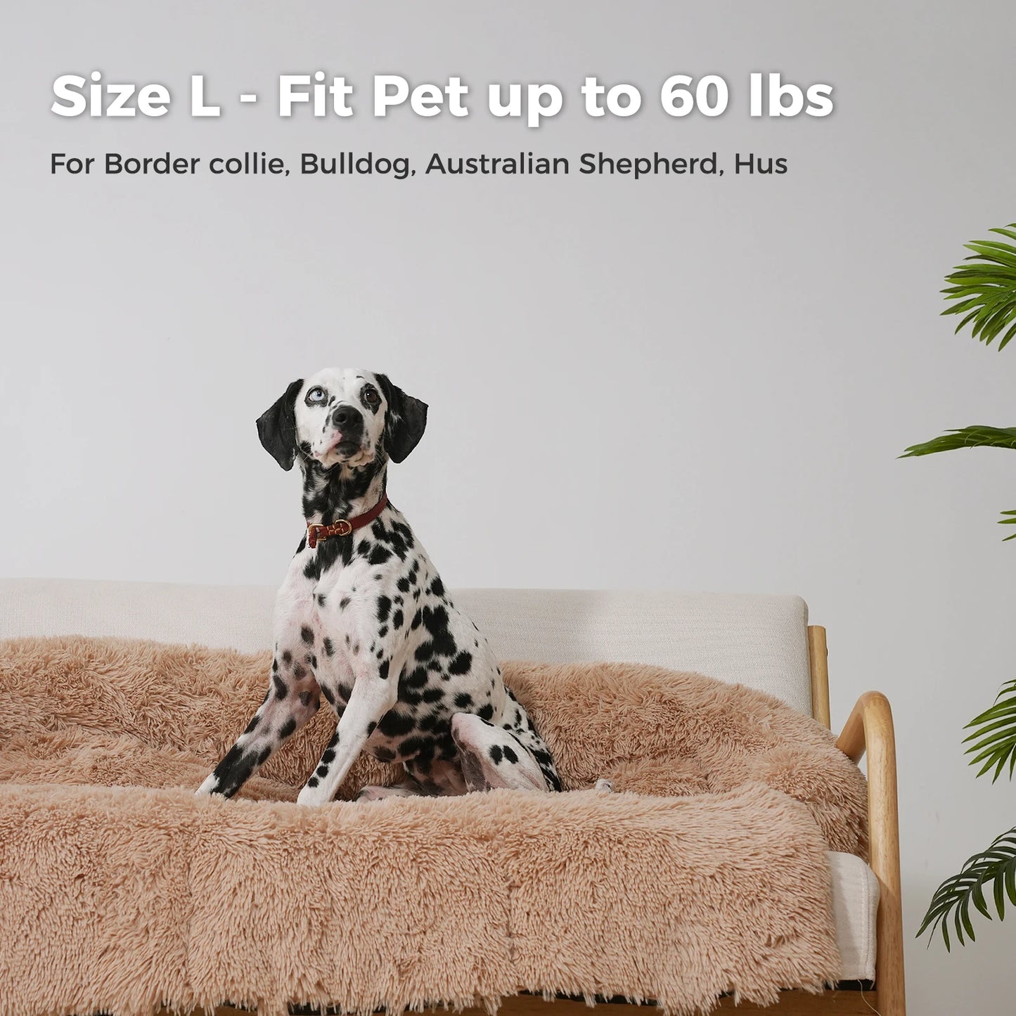 Cozy Retreat Pet Bed™