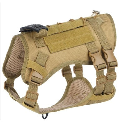 Tactical Comfort Dog Harness™