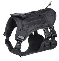 Tactical Comfort Dog Harness™