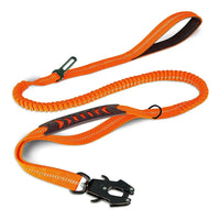 Premium Reflective Bungee Dog Leash™