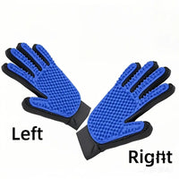 Pet Hair Remover Grooming GloveTM