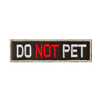 K9 Pride Embroidered Patch™
