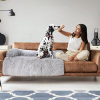 Cozy Retreat Pet Bed™