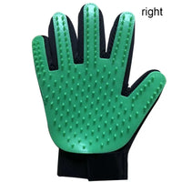 Pet Hair Remover Grooming GloveTM